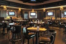 den55 Roulette Streak Tables at den55