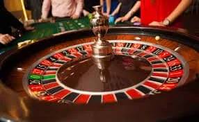 den55 Roulette WildSpin